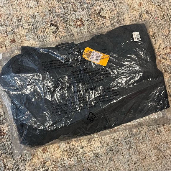 Carhartt Rain Defender Loose Fit Heavyweight Full Zip Sweatshirt Men's 2XL NWT - Picture 12 of 13